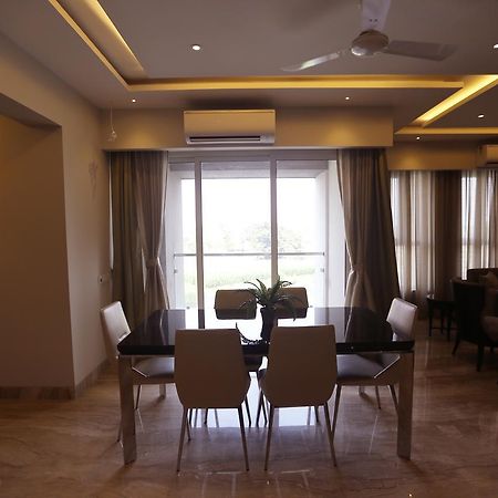 Lakeview Service Apartments Calcutta  Esterno foto