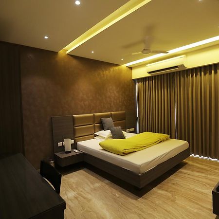 Lakeview Service Apartments Calcutta  Esterno foto