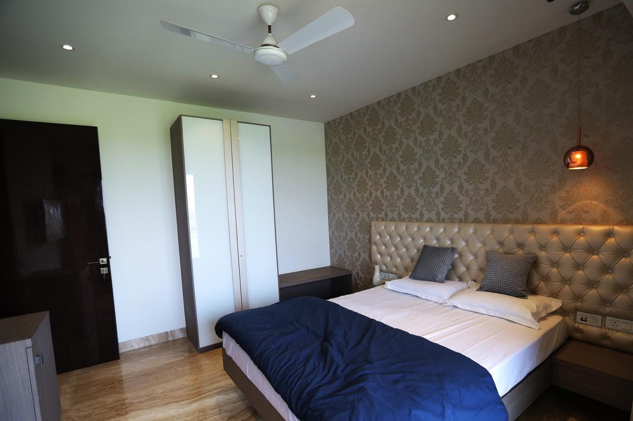 Lakeview Service Apartments Calcutta  Esterno foto